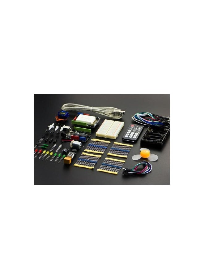 Capacitive Fingerprint Sensor / Scanner - Image 2